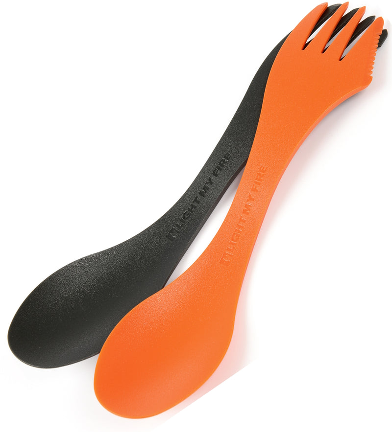 Light My Fire Spork Bio 2 - Pack