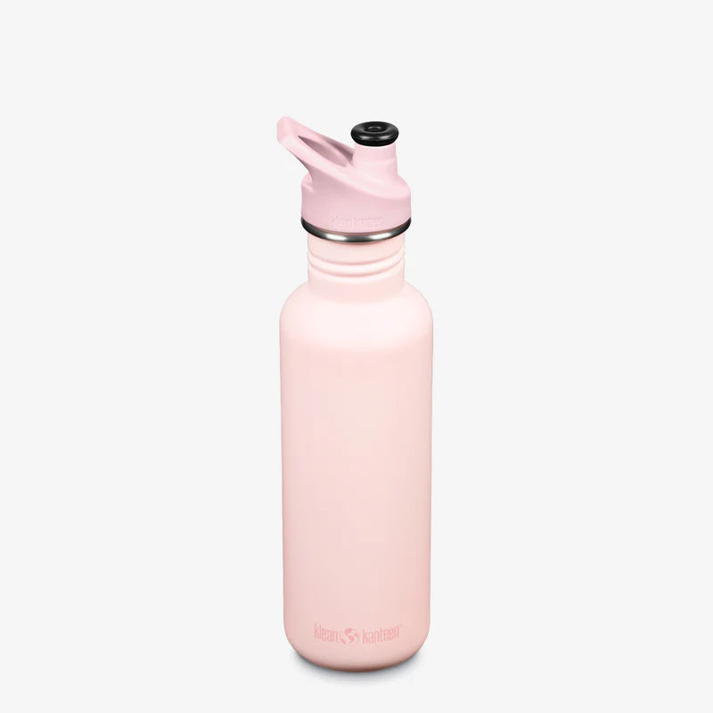 Klean Kanteen - 27 oz Sport Water Bottle