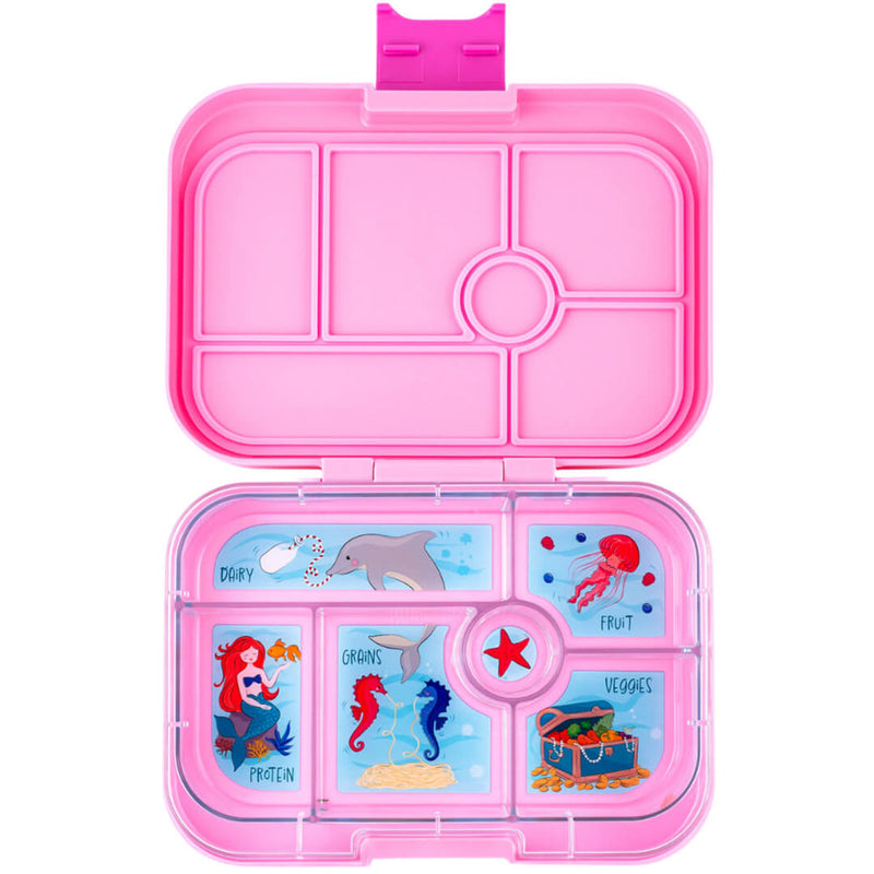 Yumbox -Original- 6 Compartment