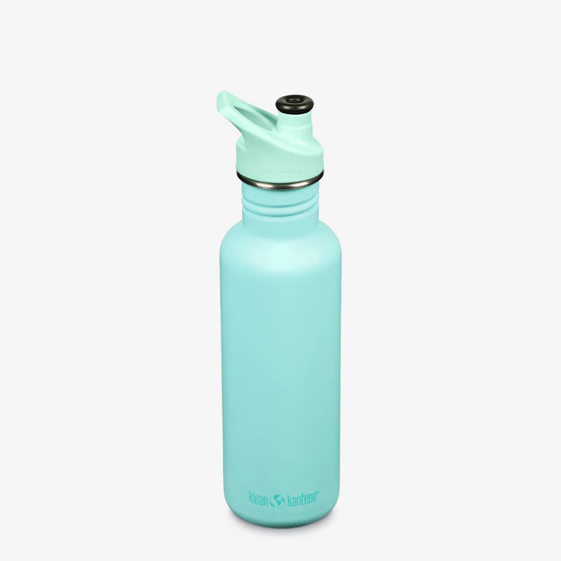 Klean Kanteen - 27 oz Sport Water Bottle