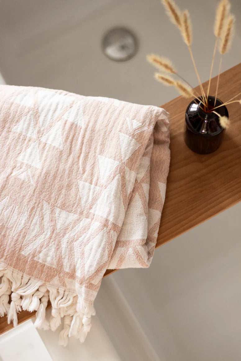 House of Jude - Oversized Turkish Towels