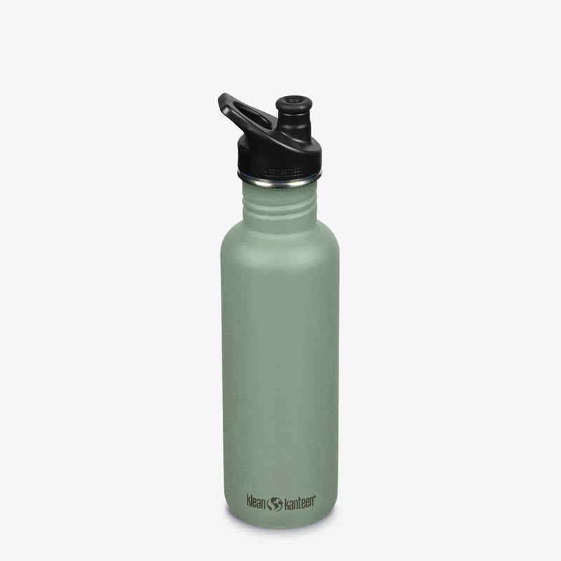 Klean Kanteen Limited Edition Yosemite Facelift 2023 27oz Stainless Water  Bottle