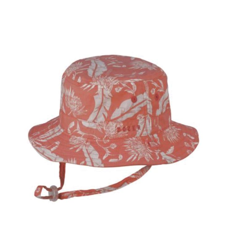 Dozer Baby Boys Bucket Hat - Brock