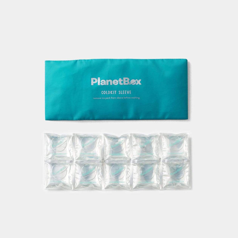 PlanetBox - ColdKit Icepack