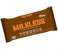 No Whey Foods - Milkless Chocolate Bar